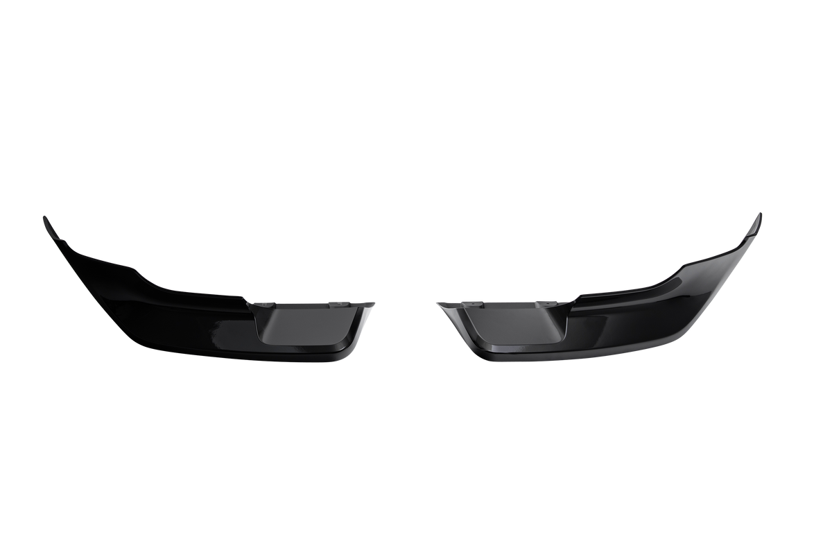 Urban Front Canards (Pair) - Land Rover Defender