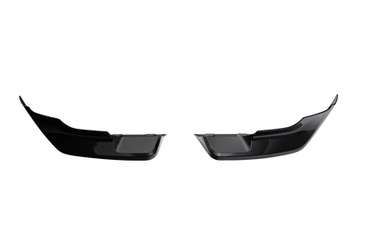 Urban Front Canards (Pair) - Land Rover Defender