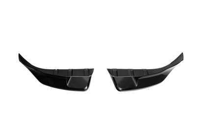 Urban Front Canards (Pair) - Land Rover Defender