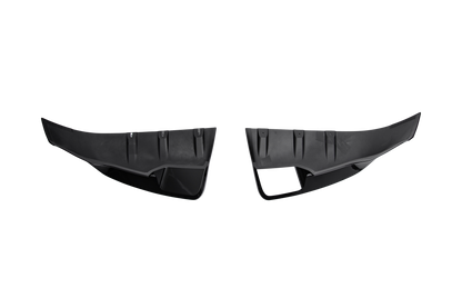 Urban Front Canards (Pair) - Land Rover Defender