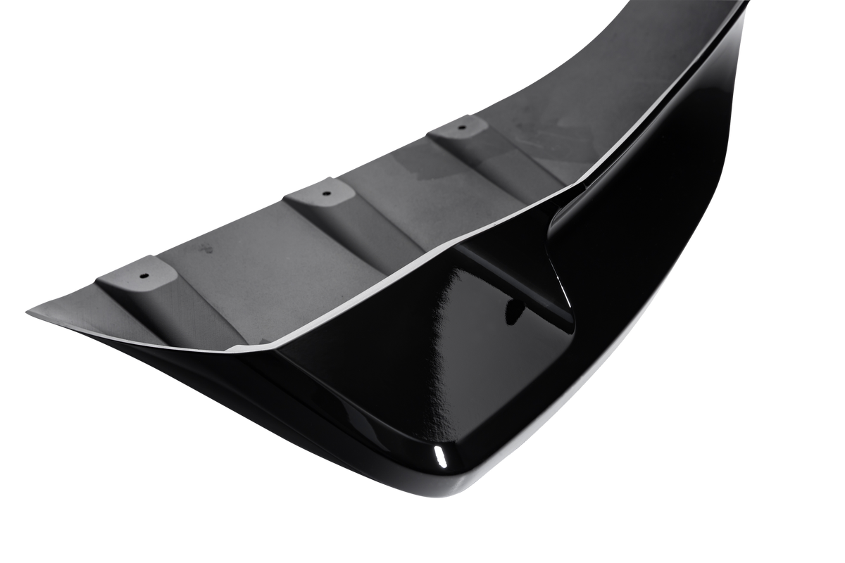 Urban Front Canards (Pair) - Land Rover Defender