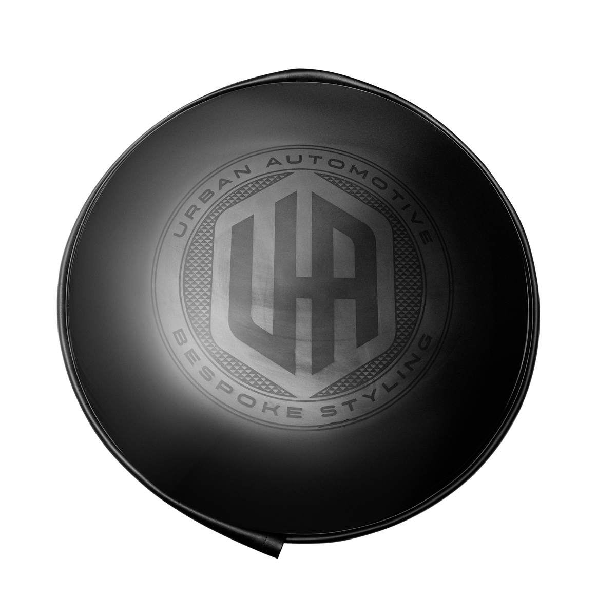 Urban Standard Wheel Cover - Land Rover Defender