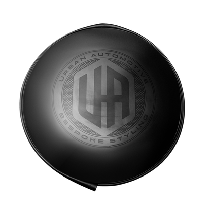 Urban Standard Wheel Cover - Land Rover Defender