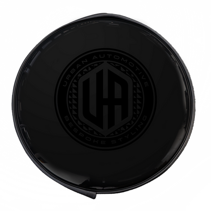 Urban Standard Wheel Cover - Land Rover Defender