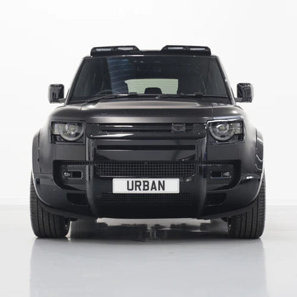 Urban Carbon Fibre Light Bar Package - Land Rover Defender