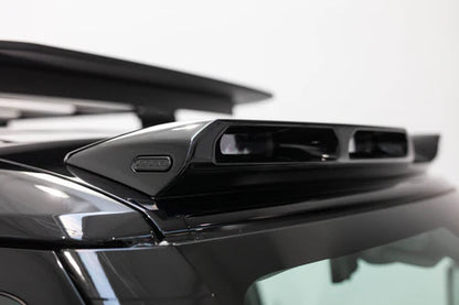 Urban Carbon Fibre Light Bar Package - Land Rover Defender