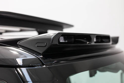 Urban Carbon Fibre Light Bar Package - Land Rover Defender