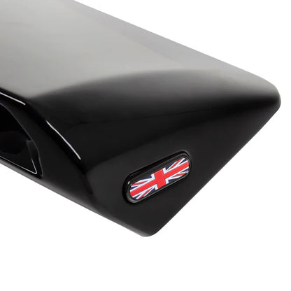 Urban Carbon Fibre Light Bar Package - Land Rover Defender