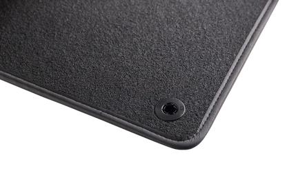 Urban Floor Mats - Land Rover Defender 90/110