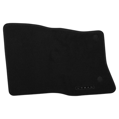 Urban Floor Mats - Land Rover Defender 90/110