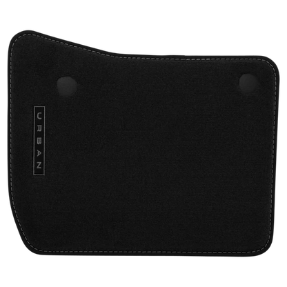 Urban Floor Mats - Land Rover Defender 90/110