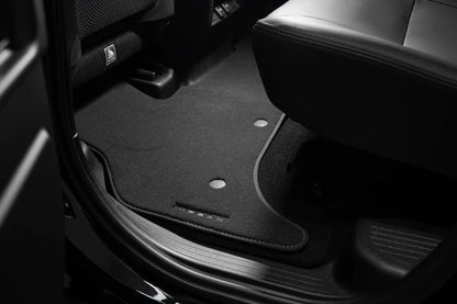 Urban Floor Mats - Land Rover Defender 90/110