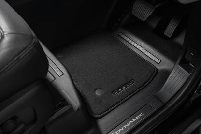 Urban Floor Mats - Land Rover Defender 90/110