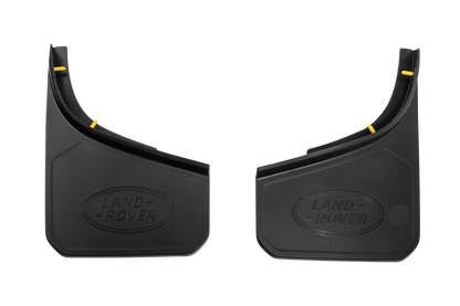 Urban Mudflaps - Land Rover Defender