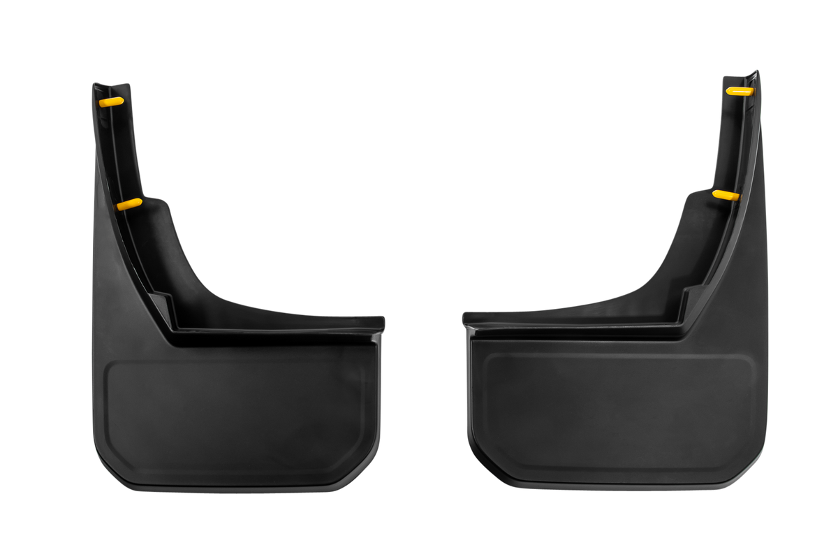 Urban Mudflaps - Land Rover Defender