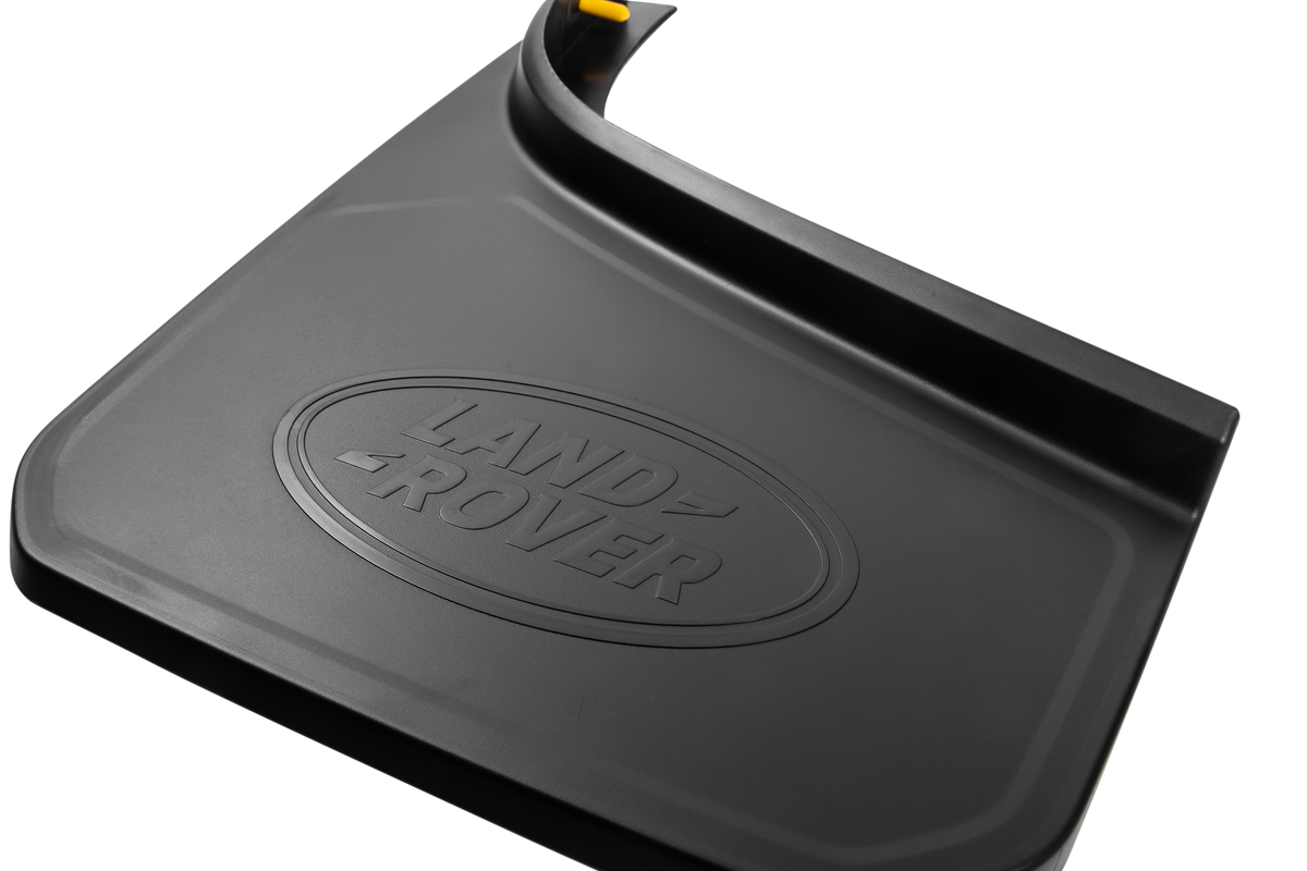 Urban Mudflaps - Land Rover Defender