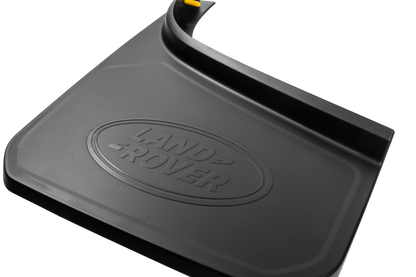 Urban Mudflaps - Land Rover Defender