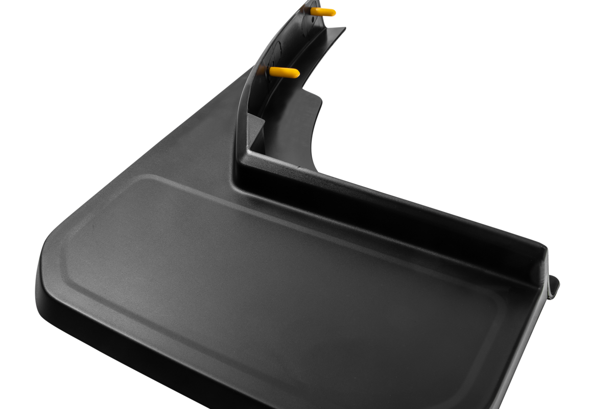 Urban Mudflaps - Land Rover Defender