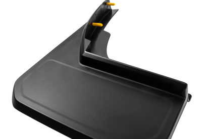 Urban Mudflaps - Land Rover Defender
