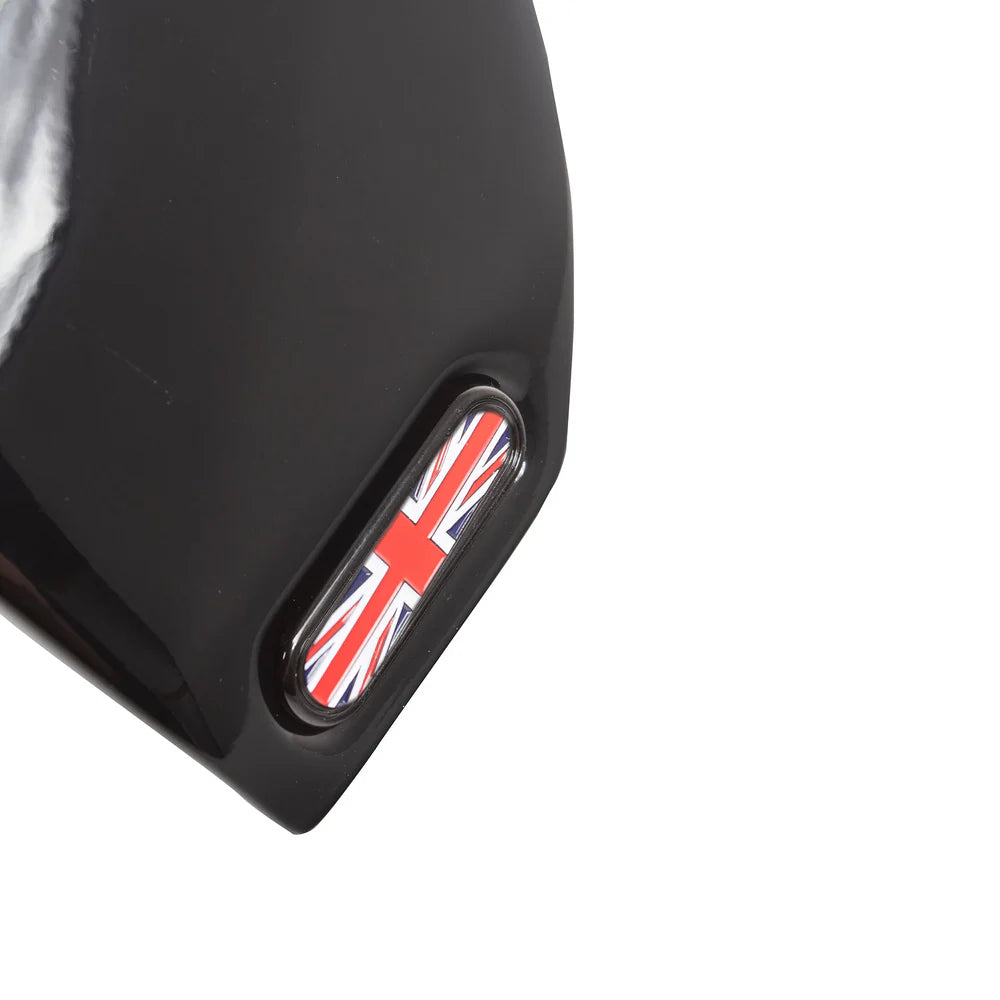 Urban Roof Spoiler - Gloss Black - Land Rover Defender