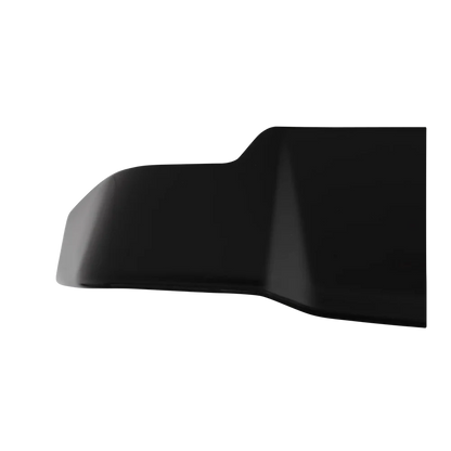 Urban Roof Spoiler - Gloss Black - Land Rover Defender