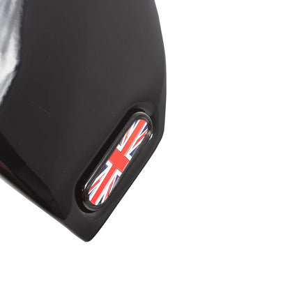 Urban Roof Spoiler - Gloss Black - Land Rover Defender