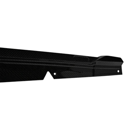 Urban Carbon Fibre Bodykit - Audi RS3 Sedan (8Y)