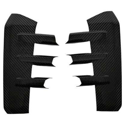 Urban Carbon Fibre Bodykit - Audi RS3 Sedan (8Y)