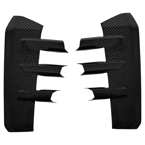 Urban Carbon Fibre Bodykit - Audi RS3 Sedan (8Y)