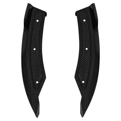 Urban Carbon Fibre Bodykit - Audi RS3 Sedan (8Y)