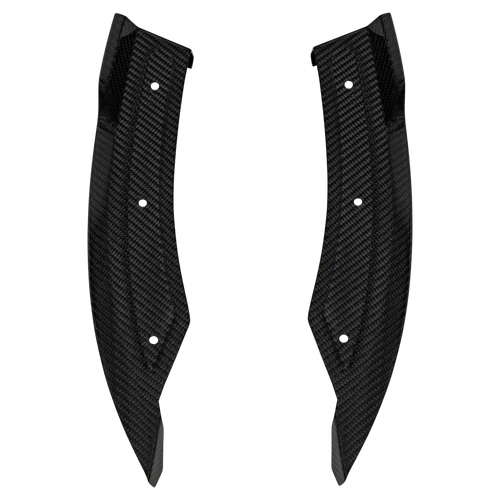 Urban Carbon Fibre Bodykit - Audi RS3 Sedan (8Y)