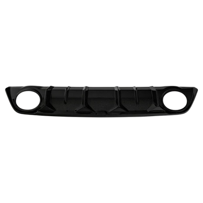 Urban Carbon Fibre Bodykit - Audi RS3 Sedan (8Y)