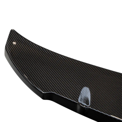 Urban Carbon Fibre Bodykit - Audi RS3 Sedan (8Y)