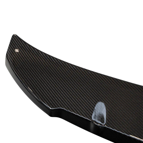 Urban Carbon Fibre Bodykit - Audi RS3 Sedan (8Y)