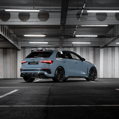 Urban Carbon Fibre Aero Kit - Audi RS3 Sportback (8Y)