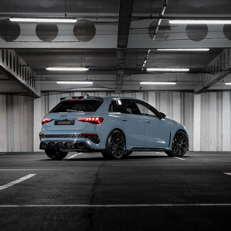 Urban Carbon Fibre Aero Kit - Audi RS3 Sportback (8Y)