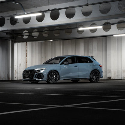 Urban Carbon Fibre Aero Kit - Audi RS3 Sportback (8Y)