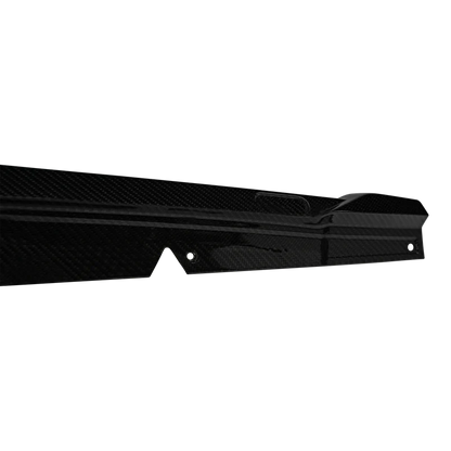 Urban Carbon Fibre Aero Kit - Audi RS3 Sportback (8Y)