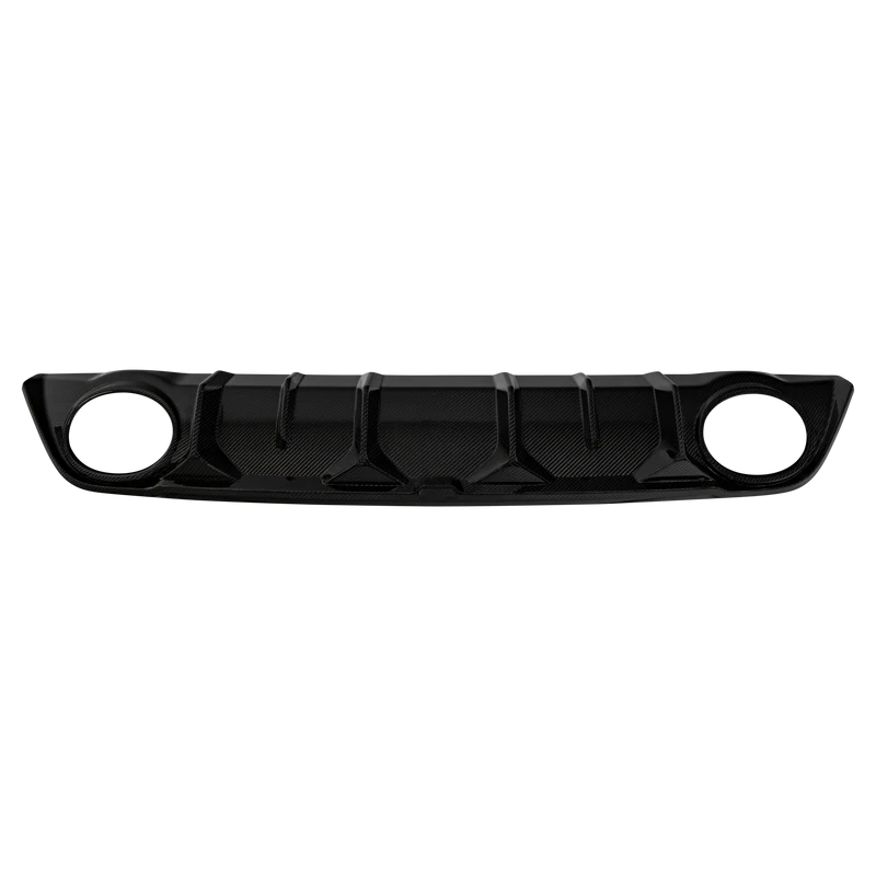 Urban Carbon Fibre Aero Kit - Audi RS3 Sportback (8Y)