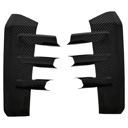 Urban Carbon Fibre Aero Kit - Audi RS3 Sportback (8Y)