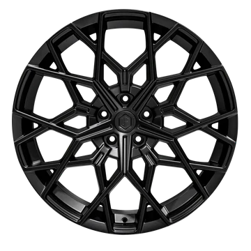 Urban UC-9 Wheels (Set of 4) - Audi Q8 / RS Q8 (4M)