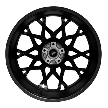 Urban UC-9 Wheels (Set of 4) - Audi Q8 / RS Q8 (4M)