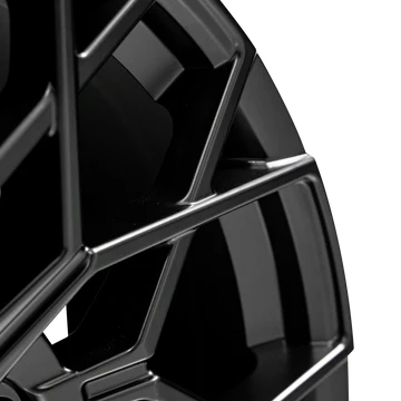 Urban UC-9 Wheels (Set of 4) - Audi Q8 / RS Q8 (4M)
