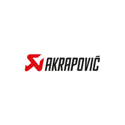 Akrapovic Exhaust System for Porsche Macan S/GTS/Turbo (95B)