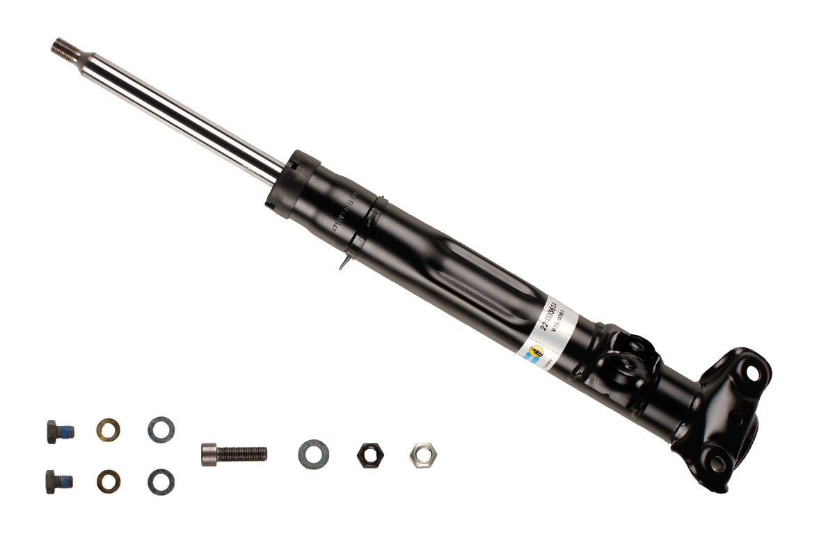 Bilstein B4 Front Shock Absorber for Mercedes-Benz E-Class W124 1993-1995
