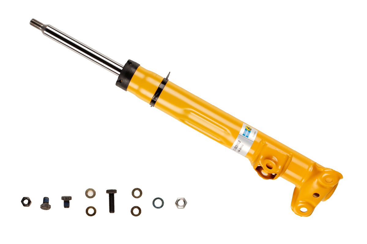 Bilstein B8 Front Shock Absorber for Mercedes-Benz W124 / C124, E-class & 190