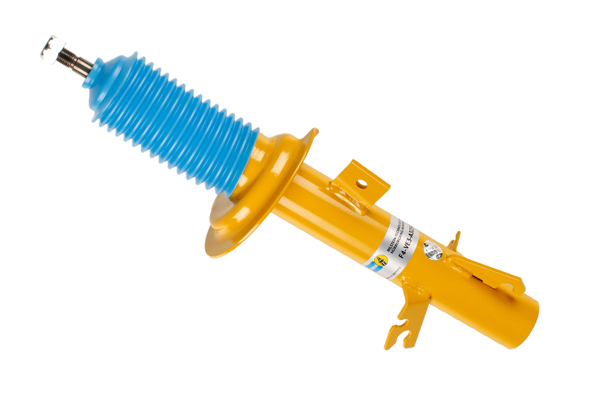 Bilstein B6 Front Left Shock Absorber for MINI Cooper GEN 1 2000-2006 (Standard)