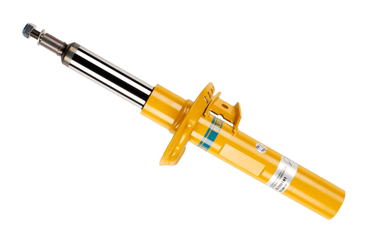 Bilstein B8 Front Shock Absorber for Audi A3 8P 2004-2013