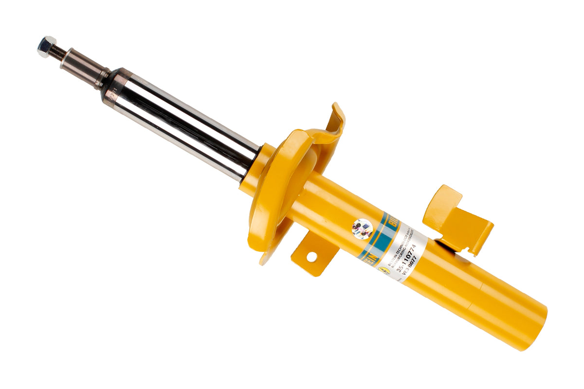 Bilstein B8 Front Right Shock Absorber for Mazda 3 BL 2009-2013 (Std + Low)