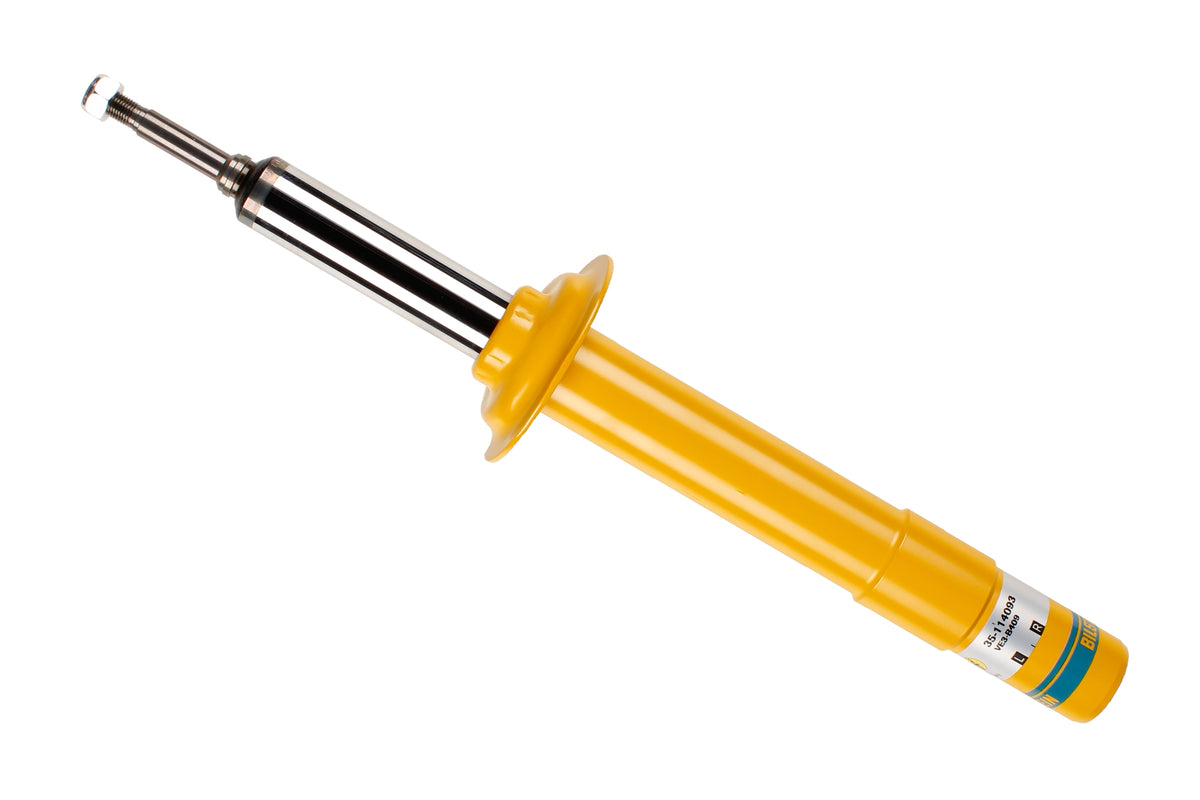 Bilstein B8 Front Shock Absorber for BMW 5 Series E39 1995-2004 (Lowered)